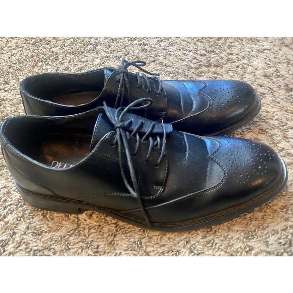 Deer Stags Mens Shoes